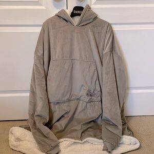 The comfy